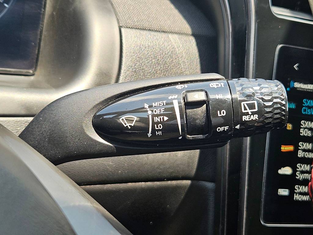 Thumbnail: 2024 Hyundai Tucson - 31