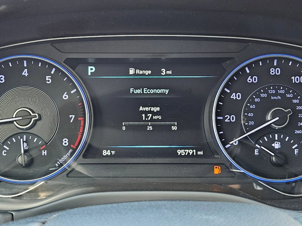 Thumbnail: 2020 Hyundai Palisade - 16