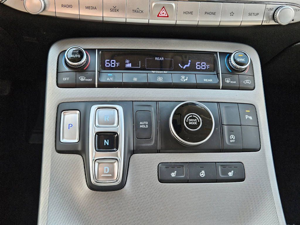 Thumbnail: 2020 Hyundai Palisade - 32