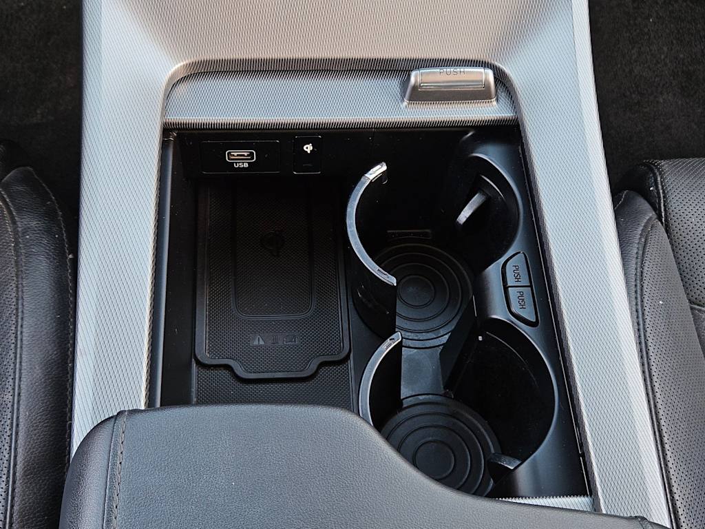 Thumbnail: 2020 Hyundai Palisade - 31