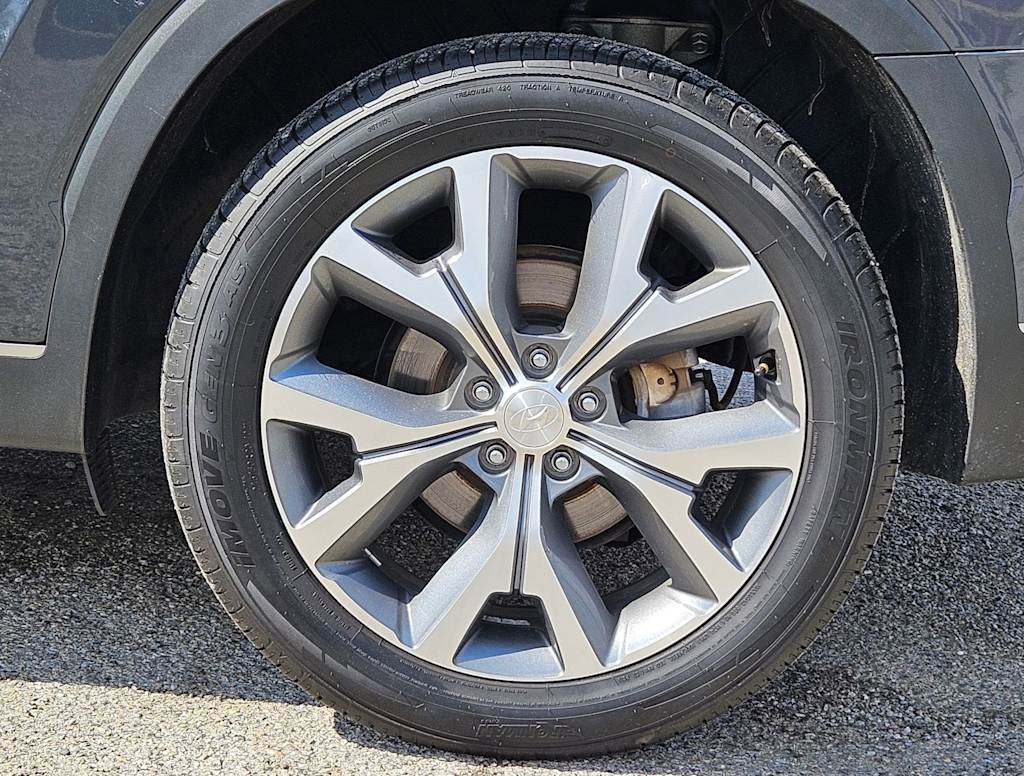 Thumbnail: 2020 Hyundai Palisade - 8