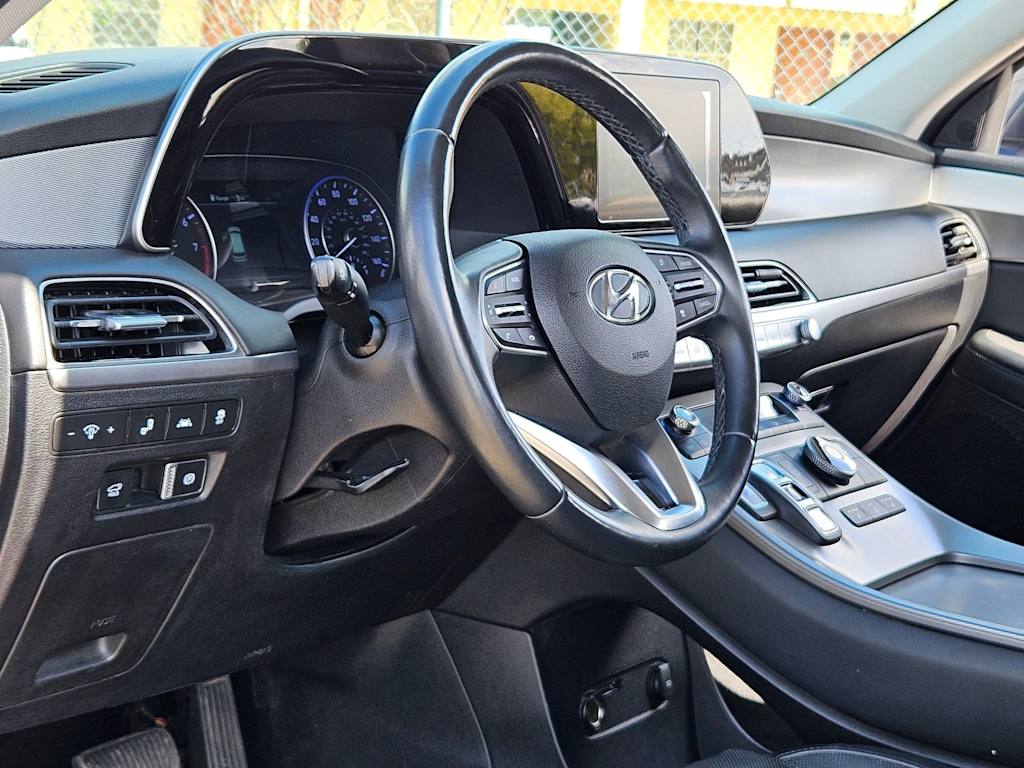 Thumbnail: 2020 Hyundai Palisade - 2