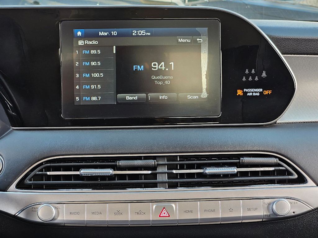 Thumbnail: 2020 Hyundai Palisade - 14