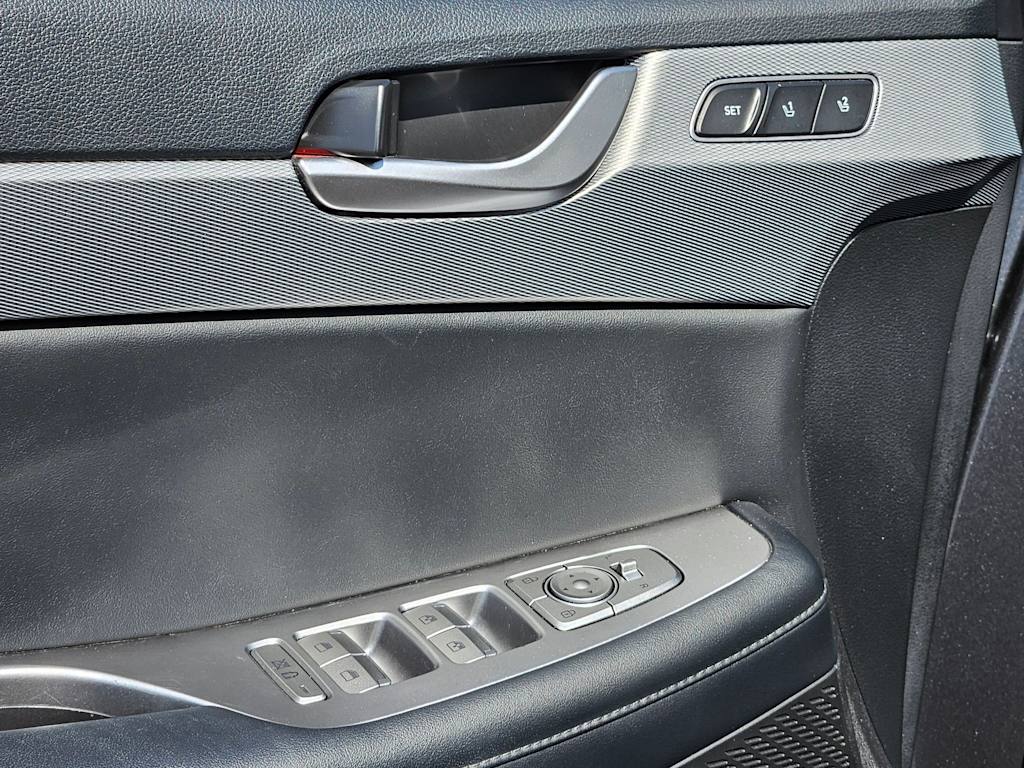 Thumbnail: 2020 Hyundai Palisade - 30