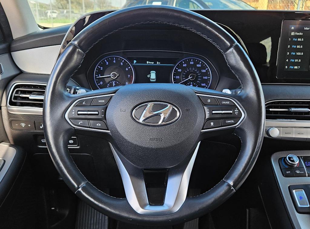 Thumbnail: 2020 Hyundai Palisade - 13