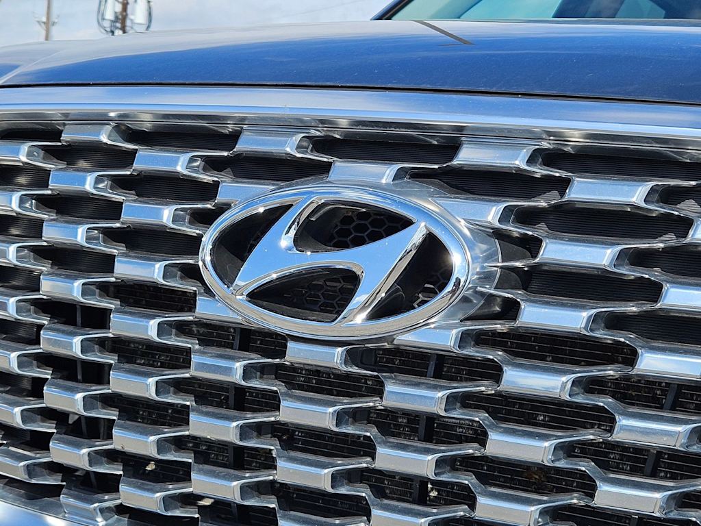 Thumbnail: 2020 Hyundai Palisade - 7