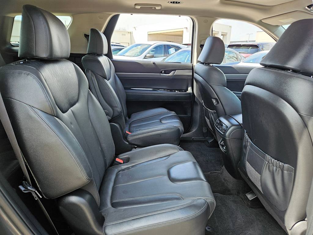 Thumbnail: 2020 Hyundai Palisade - 27