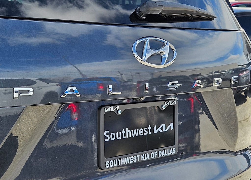 Thumbnail: 2020 Hyundai Palisade - 24