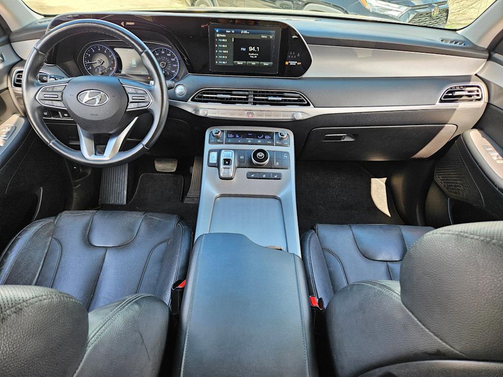 Thumbnail: 2020 Hyundai Palisade - 9