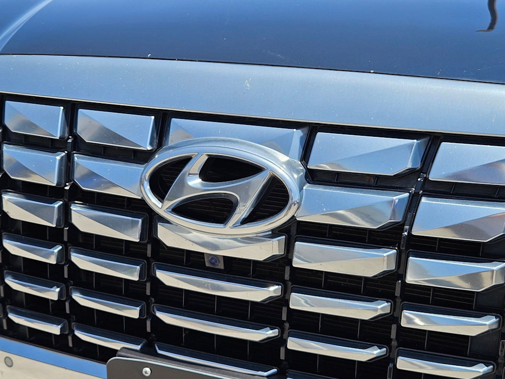 Thumbnail: 2024 Hyundai Palisade - 21
