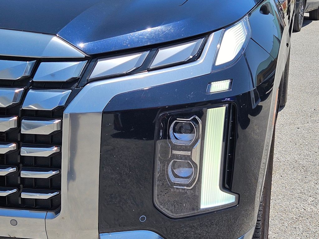 Thumbnail: 2024 Hyundai Palisade - 20