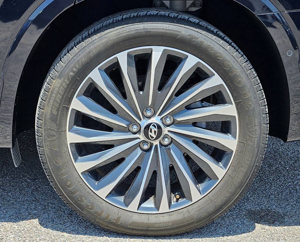 Thumbnail: 2024 Hyundai Palisade - 7