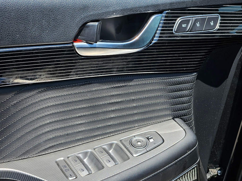 Thumbnail: 2024 Hyundai Palisade - 28