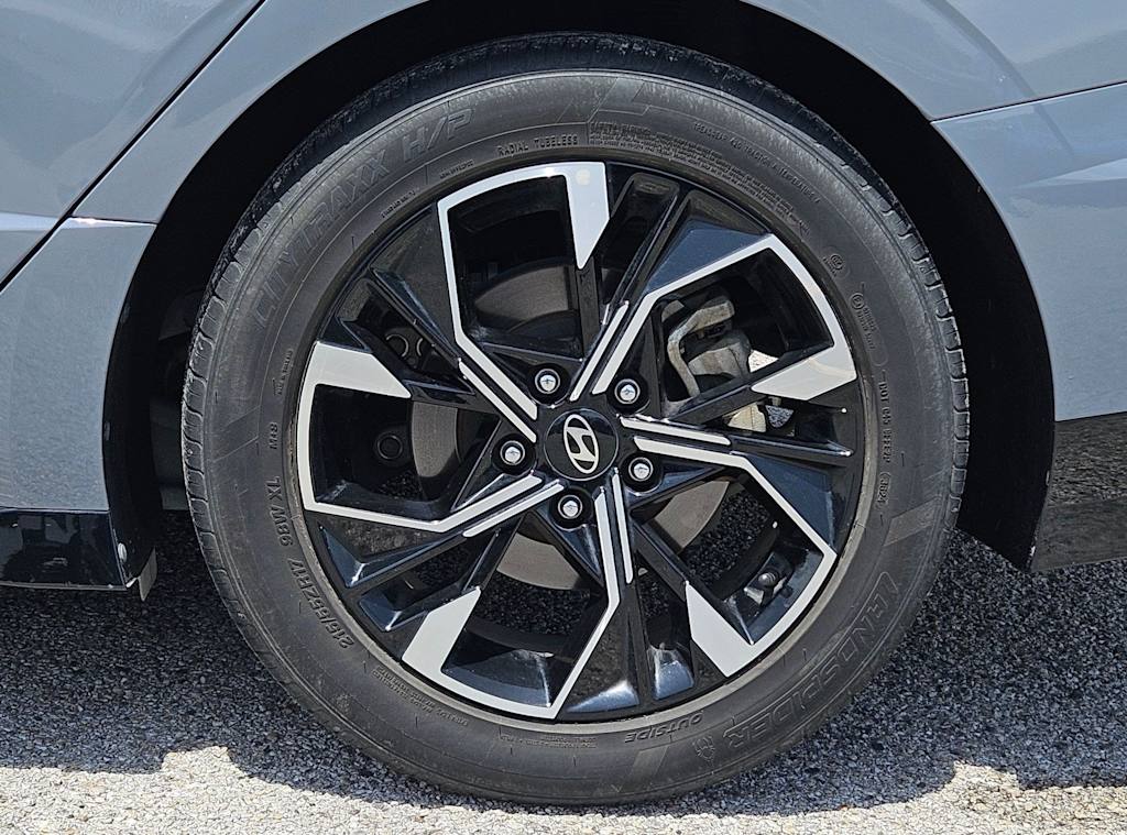 Thumbnail: 2024 Hyundai Sonata - 7