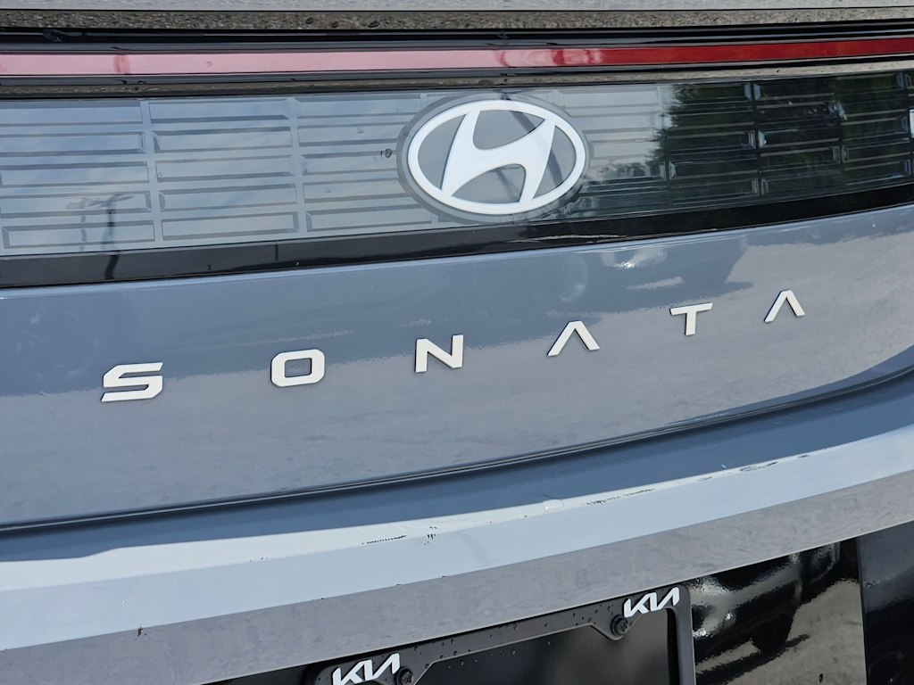 Thumbnail: 2024 Hyundai Sonata - 16