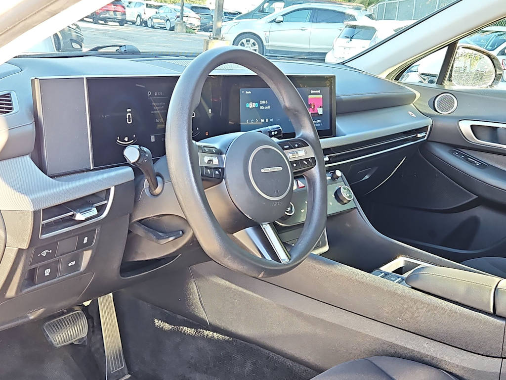 Thumbnail: 2025 Hyundai Sonata - 2