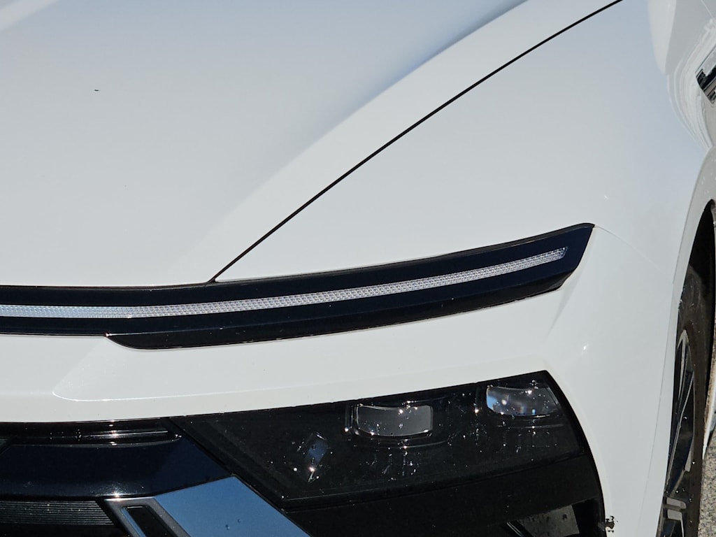 Thumbnail: 2025 Hyundai Sonata - 7