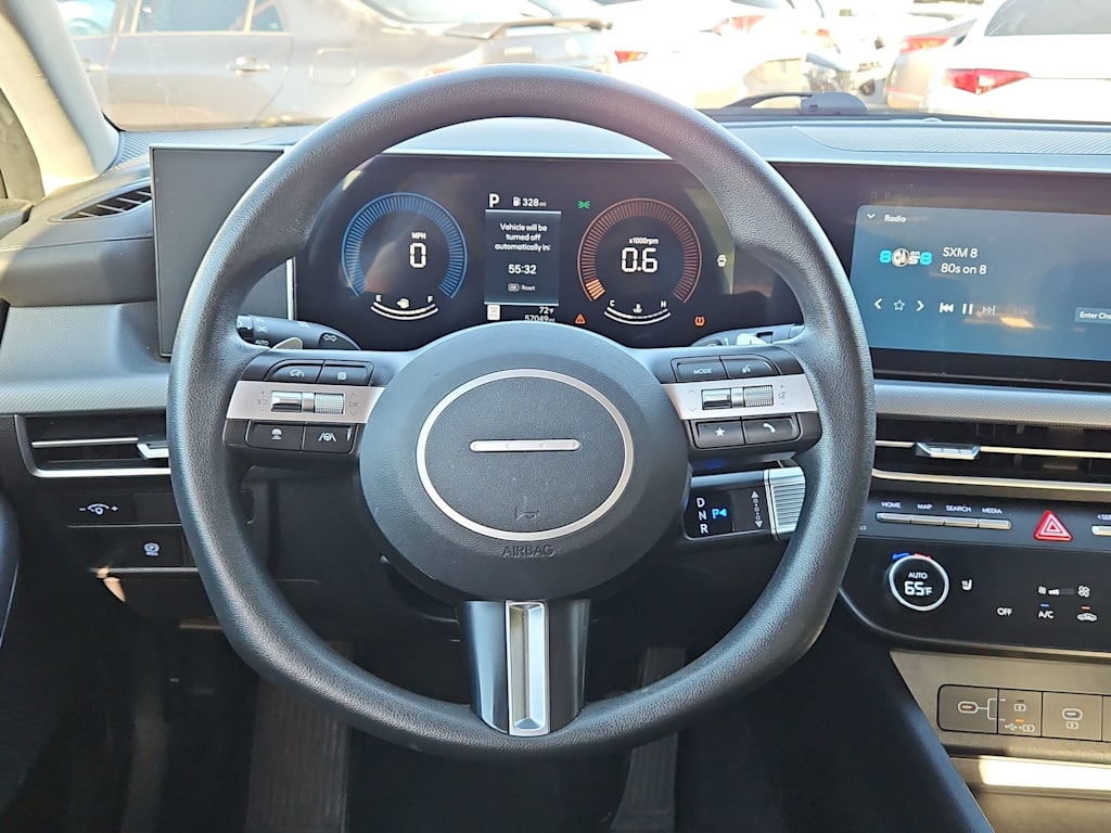 Thumbnail: 2025 Hyundai Sonata - 12