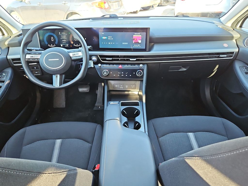 Thumbnail: 2025 Hyundai Sonata - 9