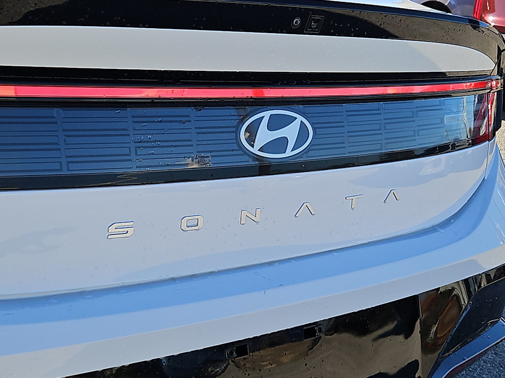 Thumbnail: 2025 Hyundai Sonata - 19