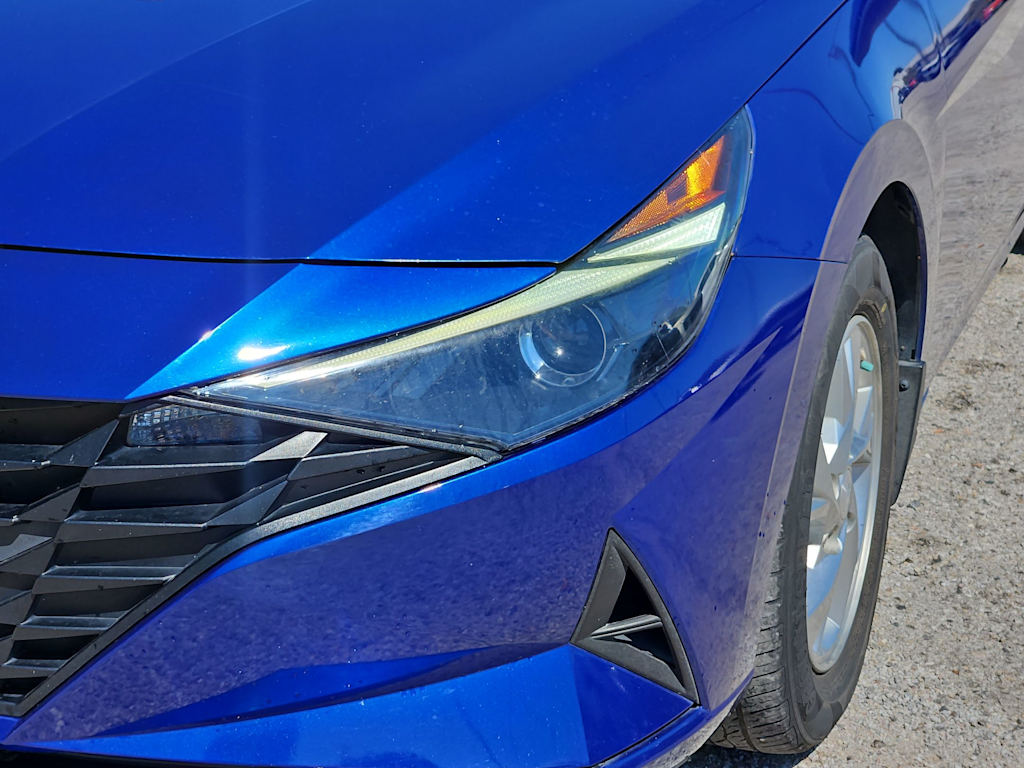 Thumbnail: 2023 Hyundai Elantra - 20