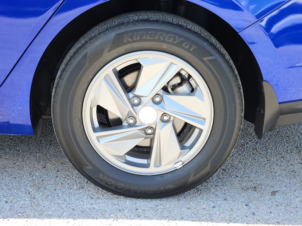 Thumbnail: 2025 Hyundai Elantra - 8