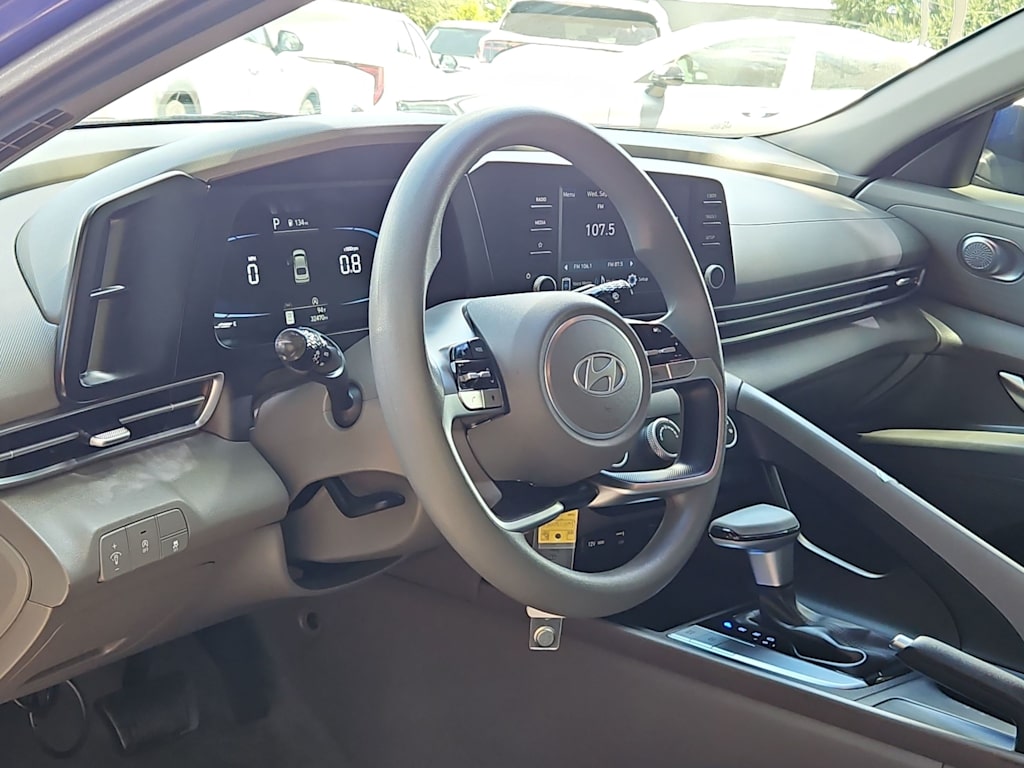 Thumbnail: 2025 Hyundai Elantra - 2