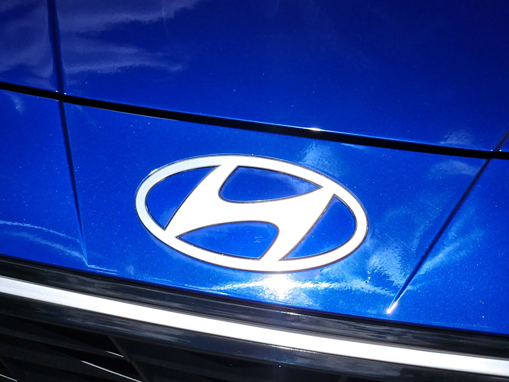 Thumbnail: 2025 Hyundai Elantra - 7