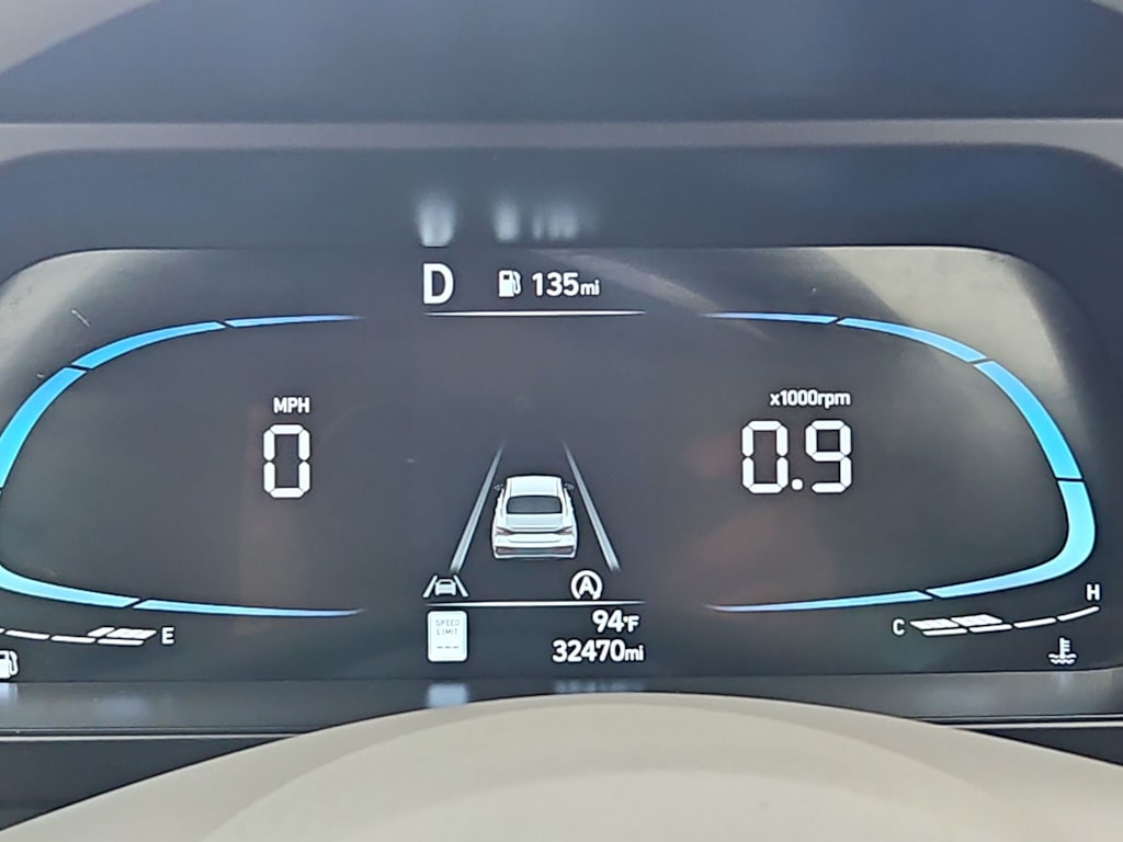 Thumbnail: 2025 Hyundai Elantra - 14