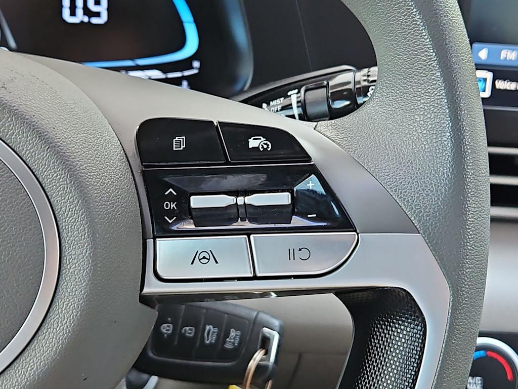 Thumbnail: 2025 Hyundai Elantra - 21