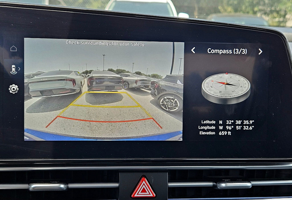 Thumbnail: 2024 Hyundai Elantra - 22
