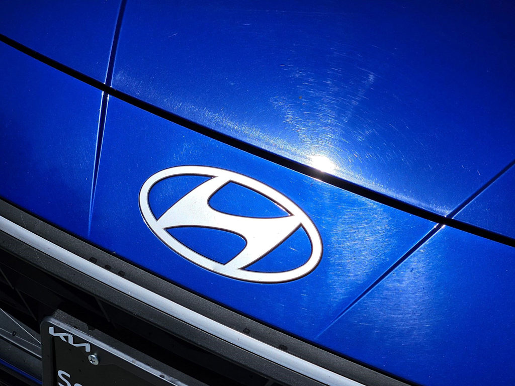 Thumbnail: 2024 Hyundai Elantra - 7