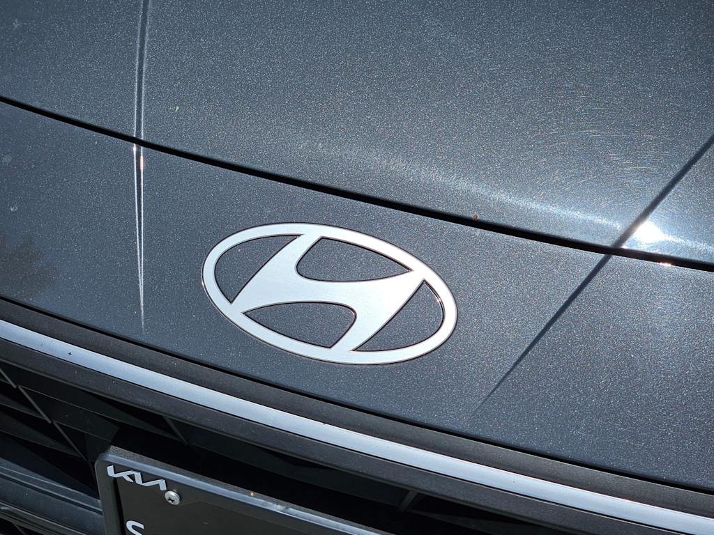 Thumbnail: 2024 Hyundai Elantra - 23