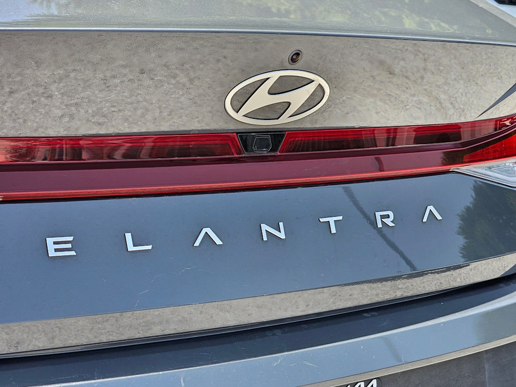 Thumbnail: 2024 Hyundai Elantra - 7