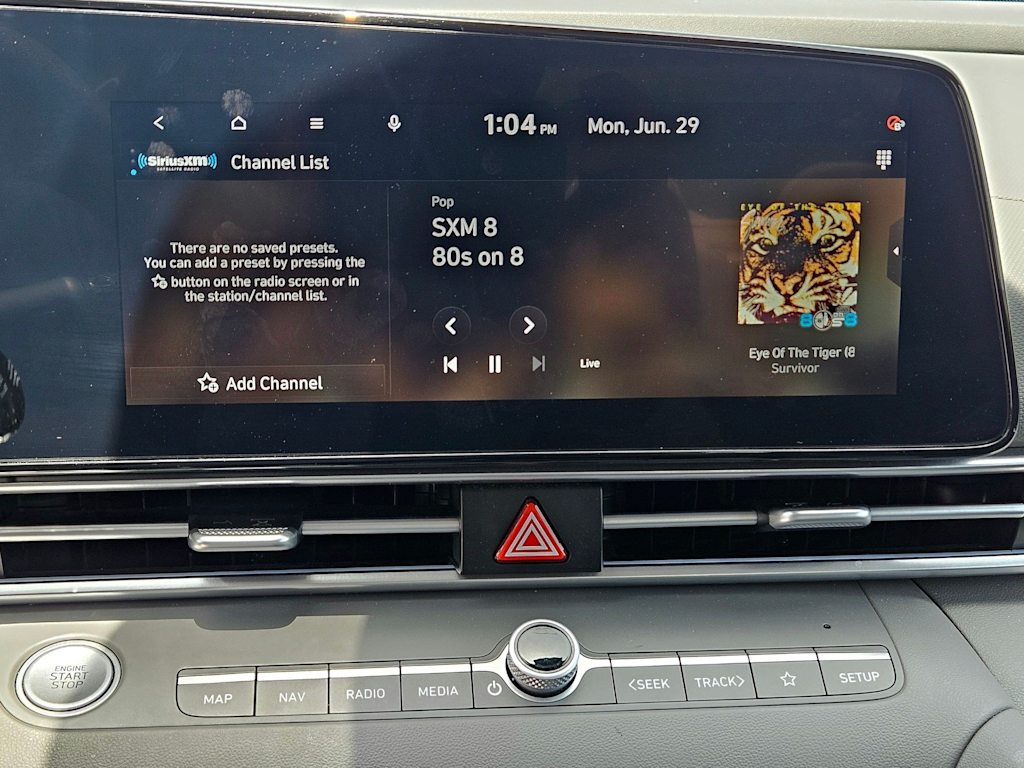 Thumbnail: 2024 Hyundai Elantra - 13