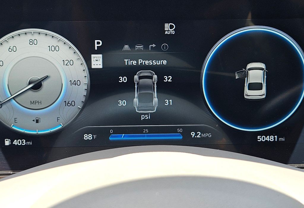 Thumbnail: 2024 Hyundai Elantra - 15