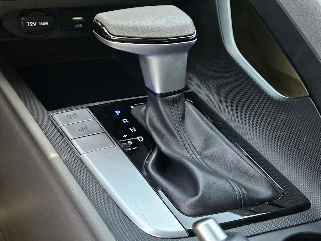 Thumbnail: 2024 Hyundai Elantra - 14
