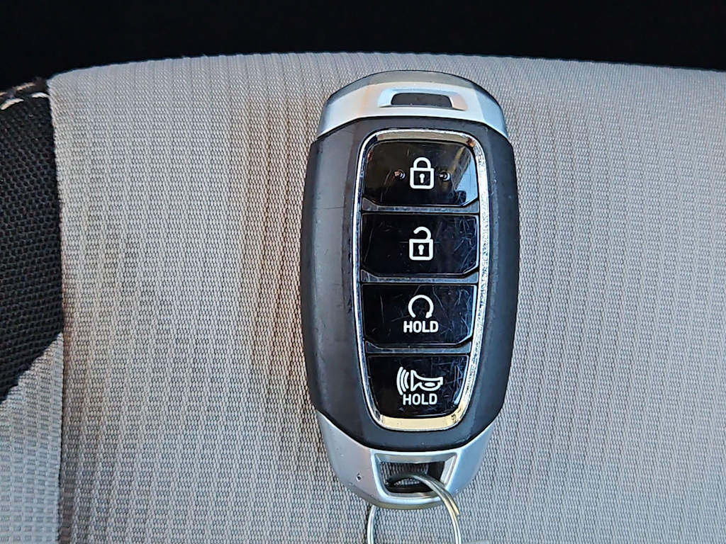 Thumbnail: 2025 Hyundai Venue - 19