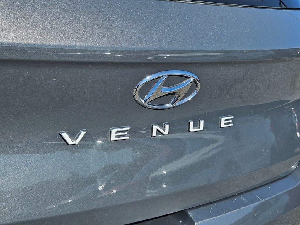 Thumbnail: 2025 Hyundai Venue - 21