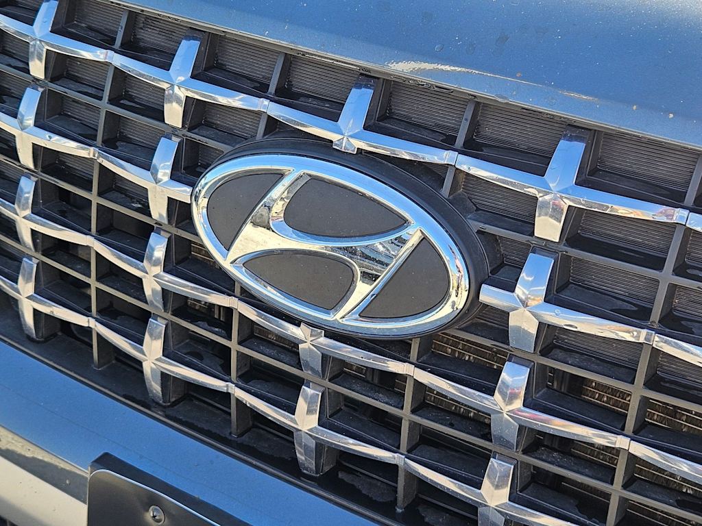 Thumbnail: 2025 Hyundai Venue - 7