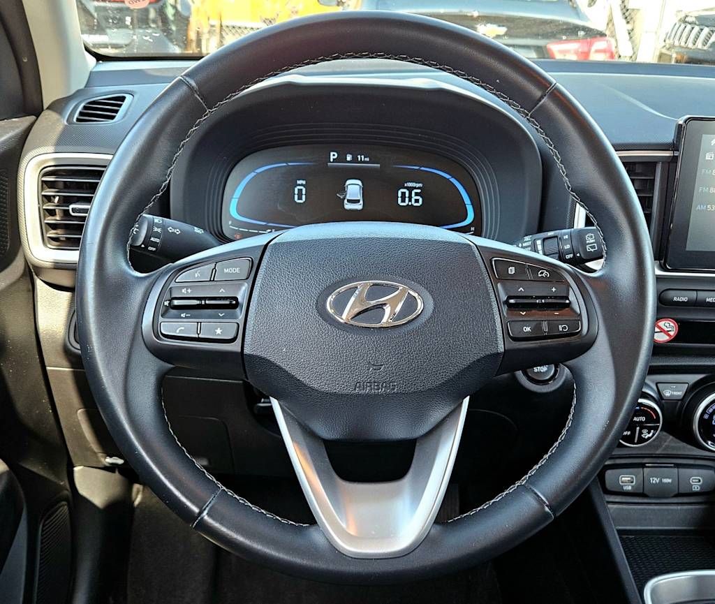 Thumbnail: 2025 Hyundai Venue - 13