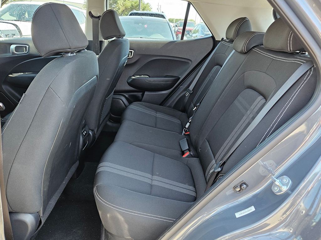 Thumbnail: 2025 Hyundai Venue - 22