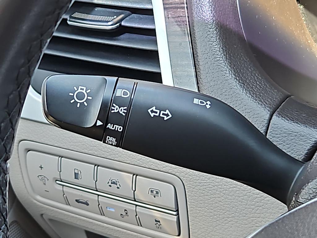 Thumbnail: 2019 Genesis G80 - 32