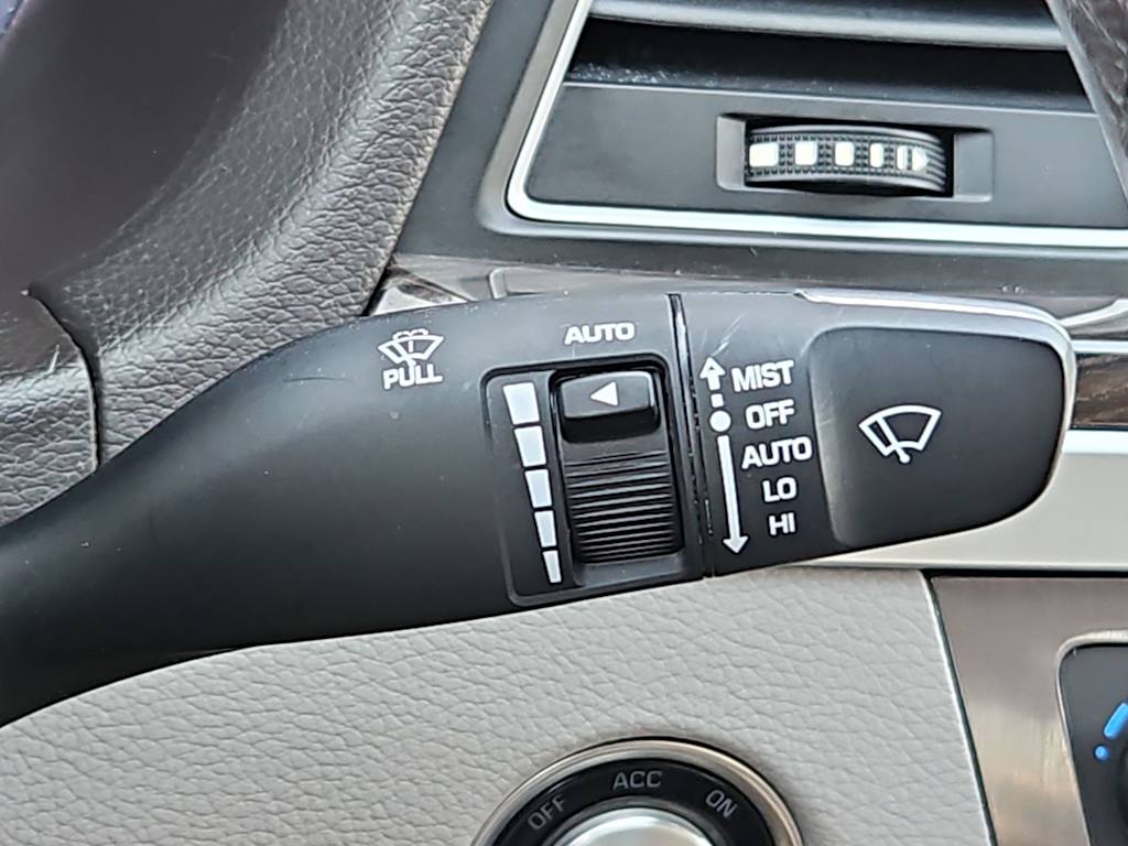 Thumbnail: 2019 Genesis G80 - 33
