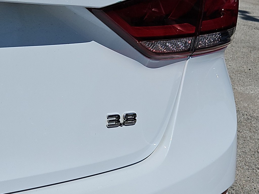 Thumbnail: 2019 Genesis G80 - 25