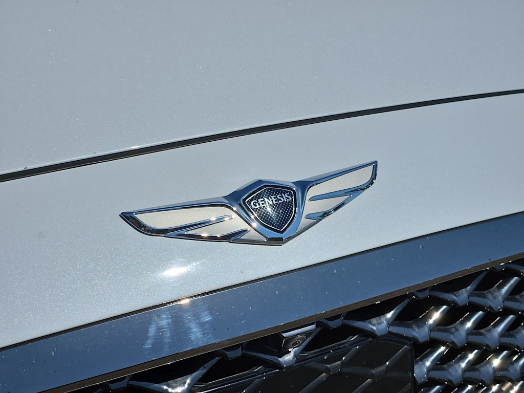 Thumbnail: 2019 Genesis G80 - 7