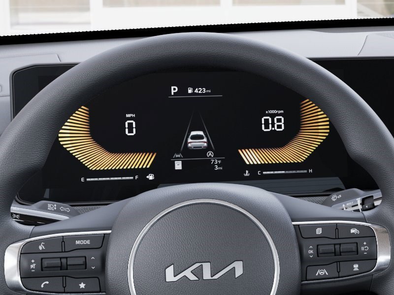 Thumbnail: 2026 Kia K5 - 13