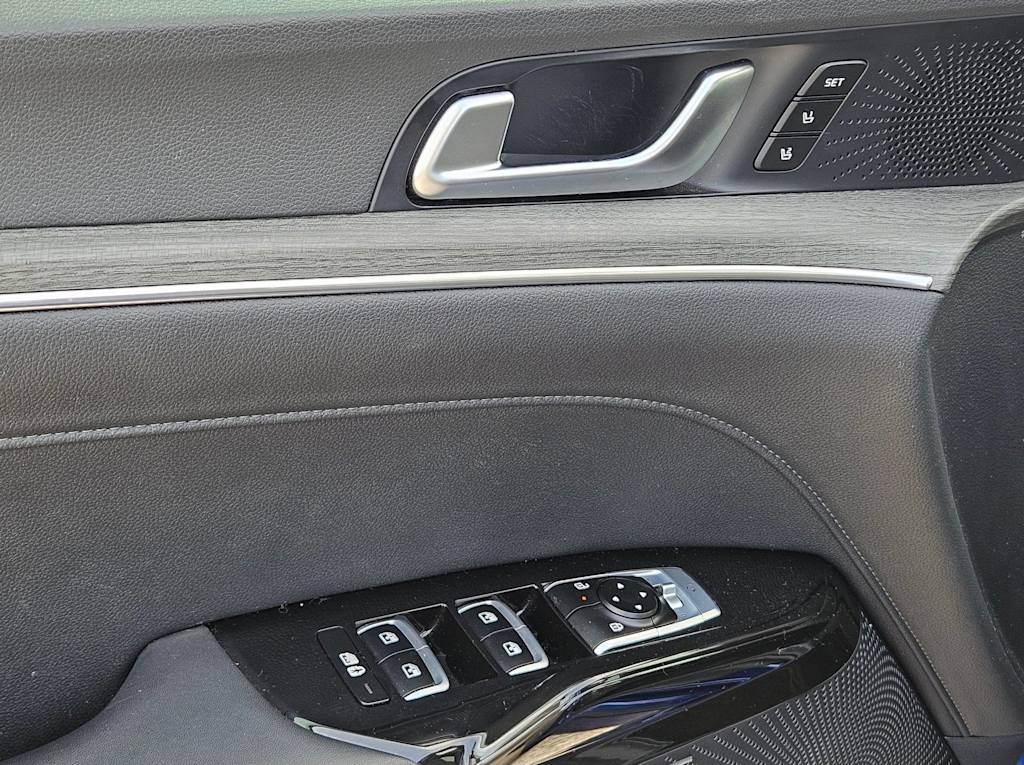 Thumbnail: 2025 Kia K5 - 27