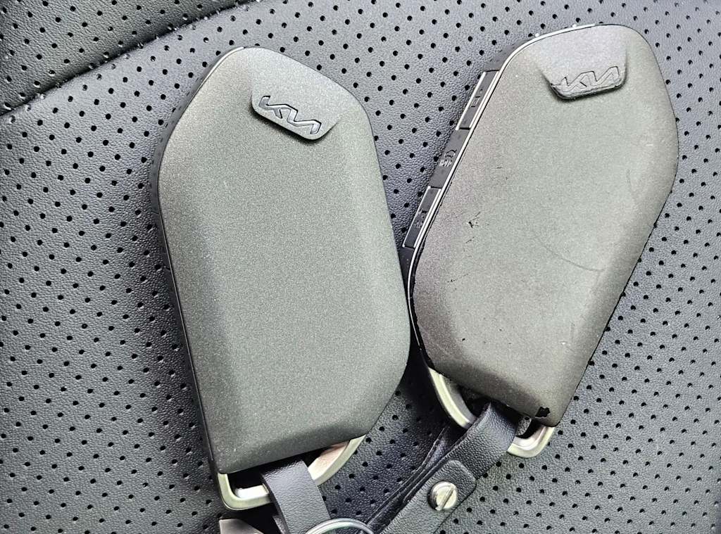 Thumbnail: 2025 Kia K5 - 14