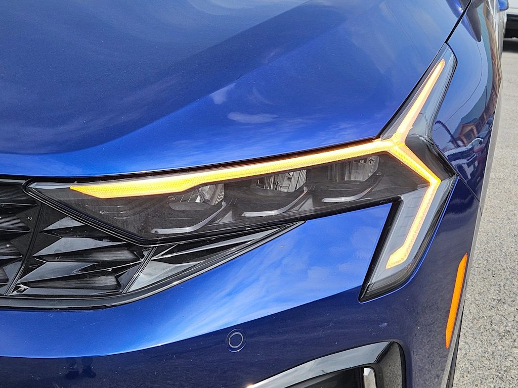 Thumbnail: 2025 Kia K5 - 20